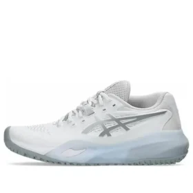 GEL-Resolution X OC «White Pure Silver»