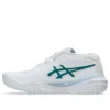GEL-Resolution X «White Teal»