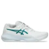 GEL-Resolution X «White Teal»