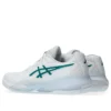 GEL-Resolution X «White Teal»