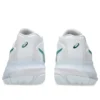 GEL-Resolution X «White Teal»