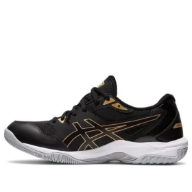 Gel-Rocket 10 &laquo;Black Pure Gold&raquo;