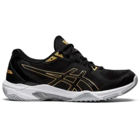 Gel-Rocket 10 &laquo;Black Pure Gold&raquo;