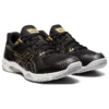Gel-Rocket 10 &laquo;Black Pure Gold&raquo;