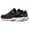 Gel-Rocket 10 &laquo;Black Pure Gold&raquo;