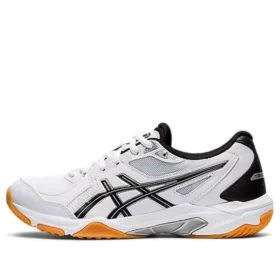 Gel-Rocket 10 «White Black»