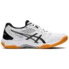 Gel-Rocket 10 «White Black»