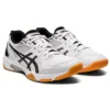 Gel-Rocket 10 «White Black»