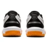 Gel-Rocket 10 «White Black»