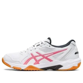 Gel-Rocket 10 «White Pink Cameo»