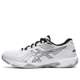 GEL-Rocket 10 «White Pure Silver»