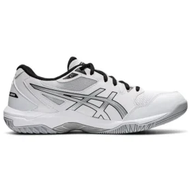 GEL-Rocket 10 «White Pure Silver»