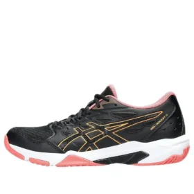 Gel-Rocket 11 «Black Orange Pop»
