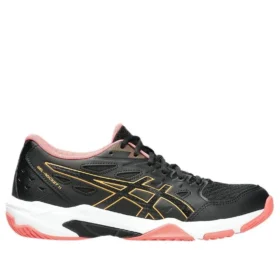 Gel-Rocket 11 «Black Orange Pop»