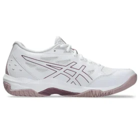 Gel-Rocket 11 «White Pink Purple»