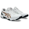 GEL-Rocket 11 «White Pure Gold Navy»