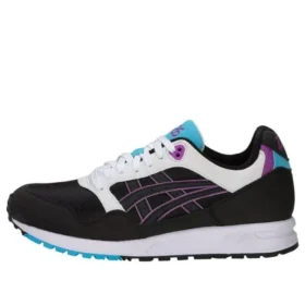 GEL Saga «Black Orchid»