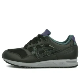 Gel-Saga G-TX «Black»