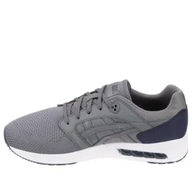 GEL Saga Sou «Steel Grey Midnight»