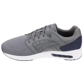 GEL Saga Sou «Steel Grey Midnight»