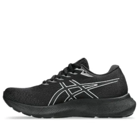 GEL-Saiun 2 «Black Pure Silver»
