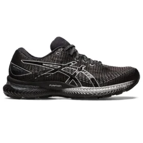 GEL-Saiun «Black Pure Silver»