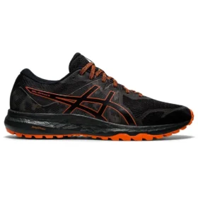 GEL-Scram 6 «Black Marigold Orange»