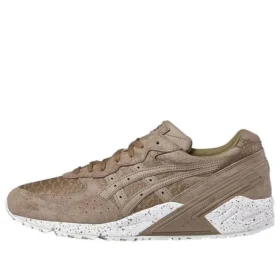 GEL-Sight Reptile Pack løpesko «Taupe Grey»