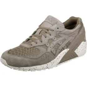GEL-Sight Reptile Pack løpesko «Taupe Grey»
