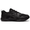Gel-Snowride 2 Wide «Black»