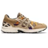 GEL-Sonoma 15-50 «Brown White Dark Blue»