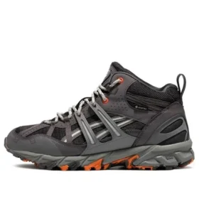 Gel-Sonoma 15-50 MT GORE-TEX «Obsidian Grey»