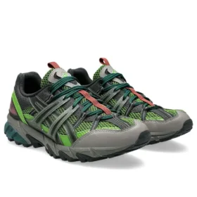 GEL-Sonoma 15-50 «Piquant Green Graphite Grey»
