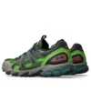 GEL-Sonoma 15-50 «Piquant Green Graphite Grey»