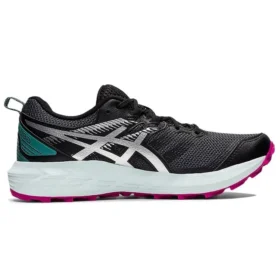 GEL-Sonoma 6 «Black Silver»