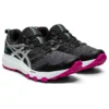 GEL-Sonoma 6 «Black Silver»