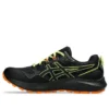 GEL-Sonoma 7 «Black Bright Orange»