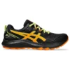 GEL-Sonoma 7 «Black Bright Orange»