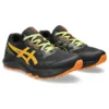 GEL-Sonoma 7 «Black Bright Orange»