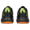 GEL-Sonoma 7 «Black Bright Orange»