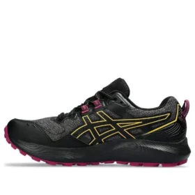GEL-Sonoma 7 GORE-TEX «Black Light Blue»