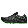 GEL-Sonoma 7 GTX «Svart Illuminate Green»