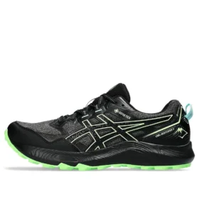 GEL-Sonoma 7 GTX «Svart Illuminate Green»