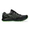 GEL-Sonoma 7 GTX «Svart Illuminate Green»