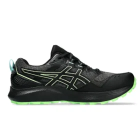 GEL-Sonoma 7 GTX «Svart Illuminate Green»