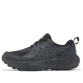 GEL-Sonoma 8 Gore-Tex «Black Carrier Grey»