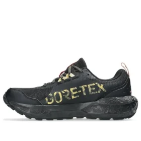 GEL-Sonoma 8 GTX «Black Dark Pink Clay»