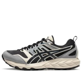 GEL-Sonoma CN Sneakers «Grey Black»