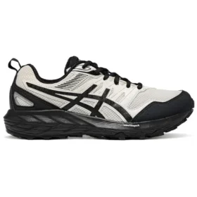 GEL-Sonoma CN Sneakers «White Black»