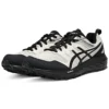 GEL-Sonoma CN Sneakers «White Black»